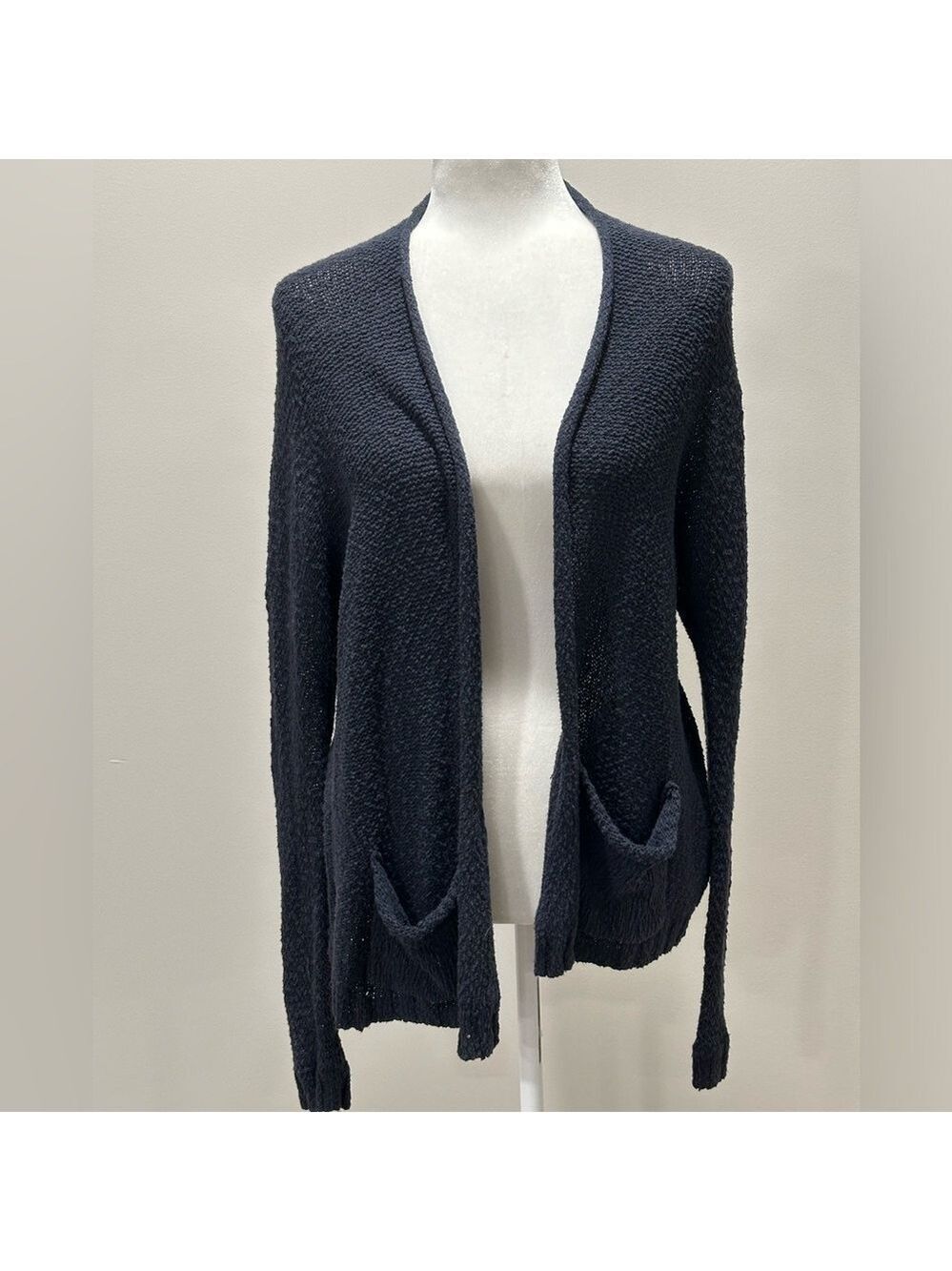 Hollister Women’s Cardigan Size Small